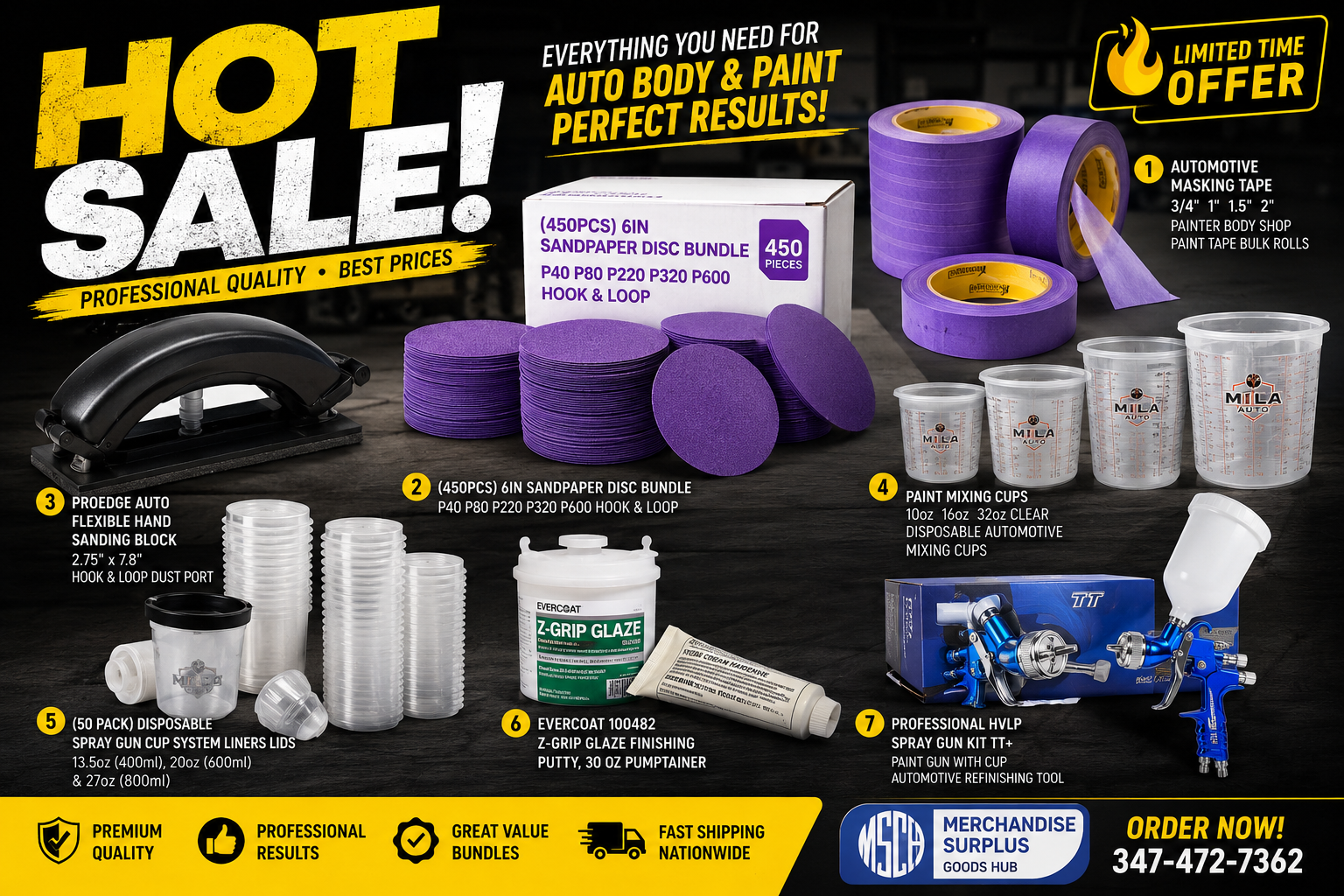 🔥 HOT SALE