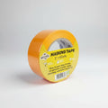 2" Automotive Masking Tape x 60 Yards — Professional Grade | Orange