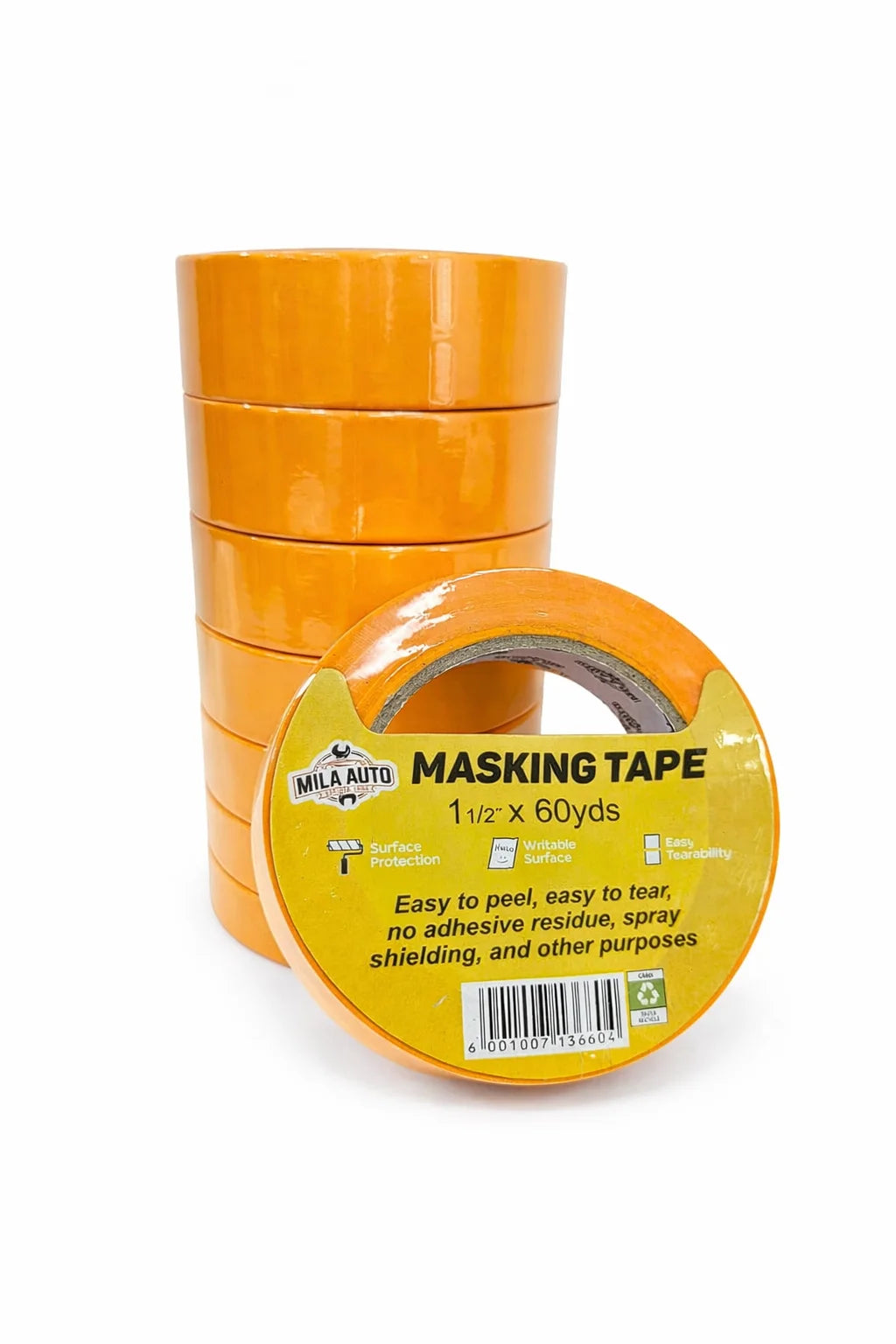 1.5in x 60yard masking tape (3)