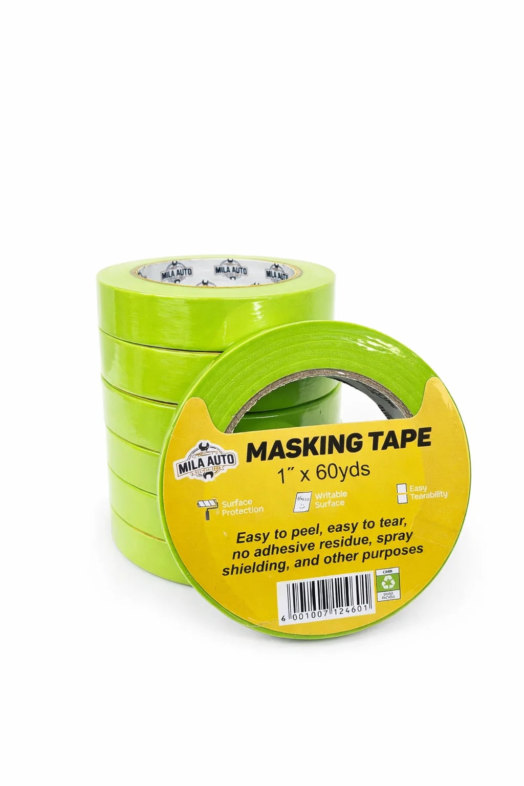 Masking Tape 1in x60yard (1)