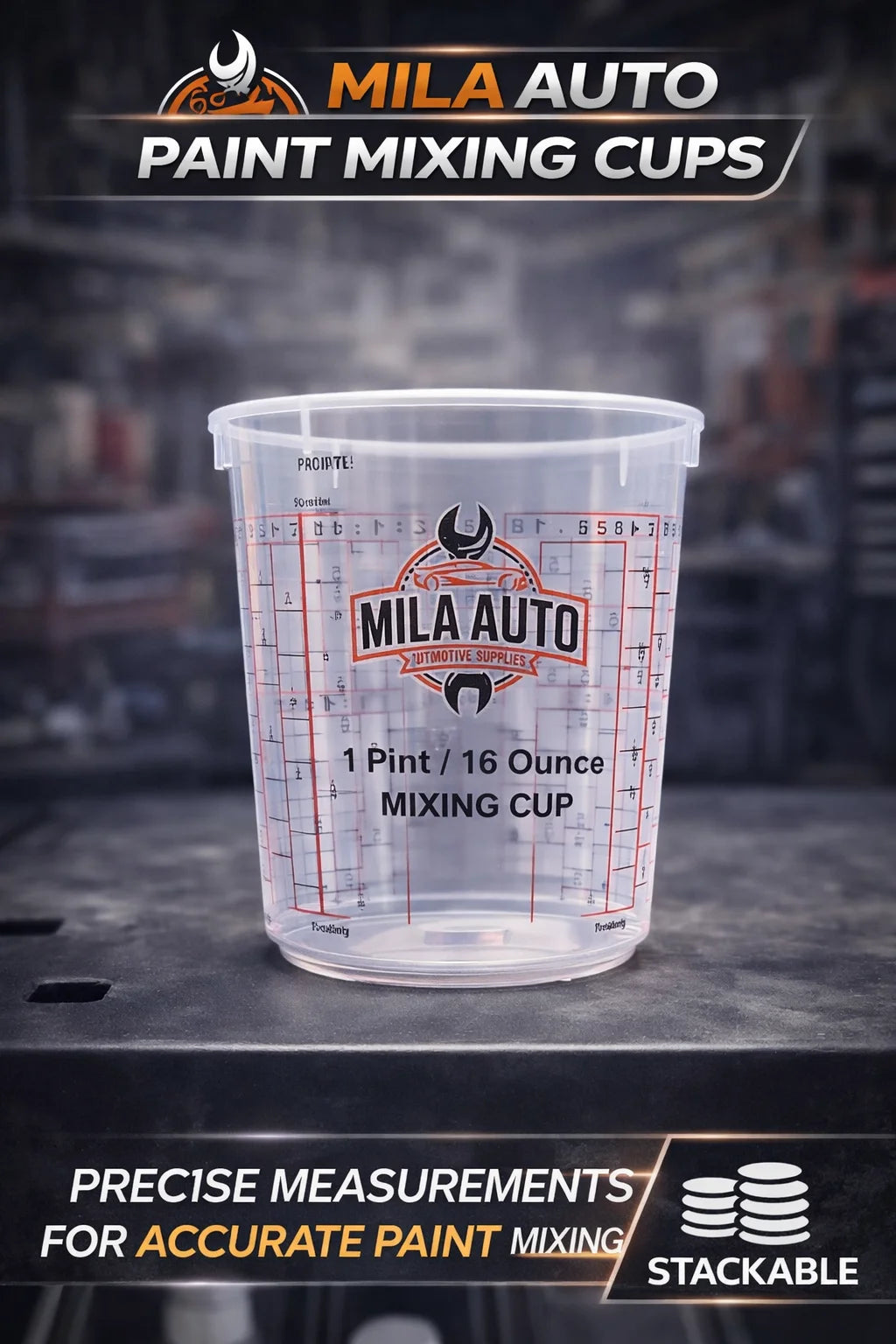 16 oz
