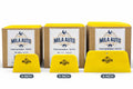 MILA AUTO Paint Spreaders Set – 4", 5", 6" Sizes – 50 PCS Per Box