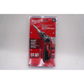 Milwaukee 2488-20 M12 Soldering Iron Tool Only New Sealed Package