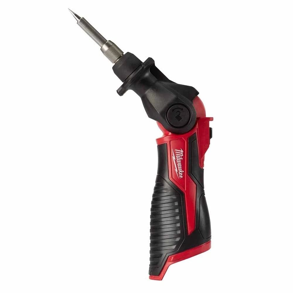 Milwaukee 2488-20 M12 Soldering Iron Tool Only New Sealed Package