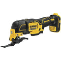 DEWALT DCS354B ATOMIC 20V MAX Brushless Oscillating Multi-Tool Tool Only