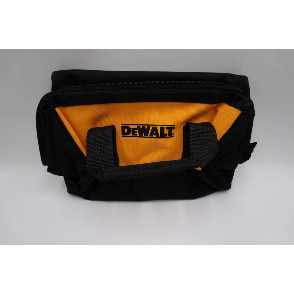 DEWALT DCF885 DCF850 20V MAX Impact Driver Kit Battery Charger Bag Open Box