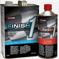 FC720 Finish 1 Clearcoat Gal with FH613 Slow Hard KIT