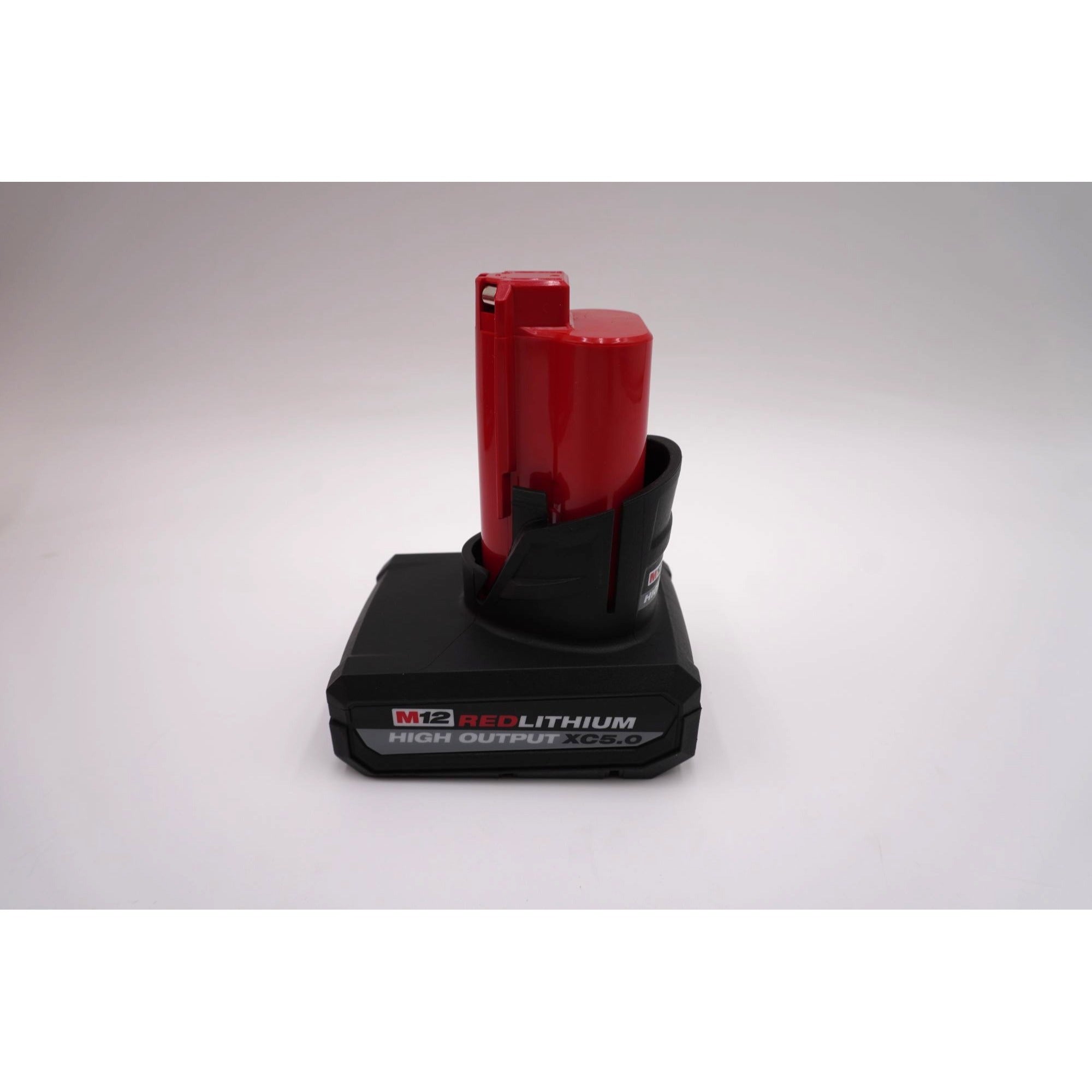 Milwaukee 2457-20 M12 3/8" Cordless Ratchet w/ XC5.0 Battery Open Box