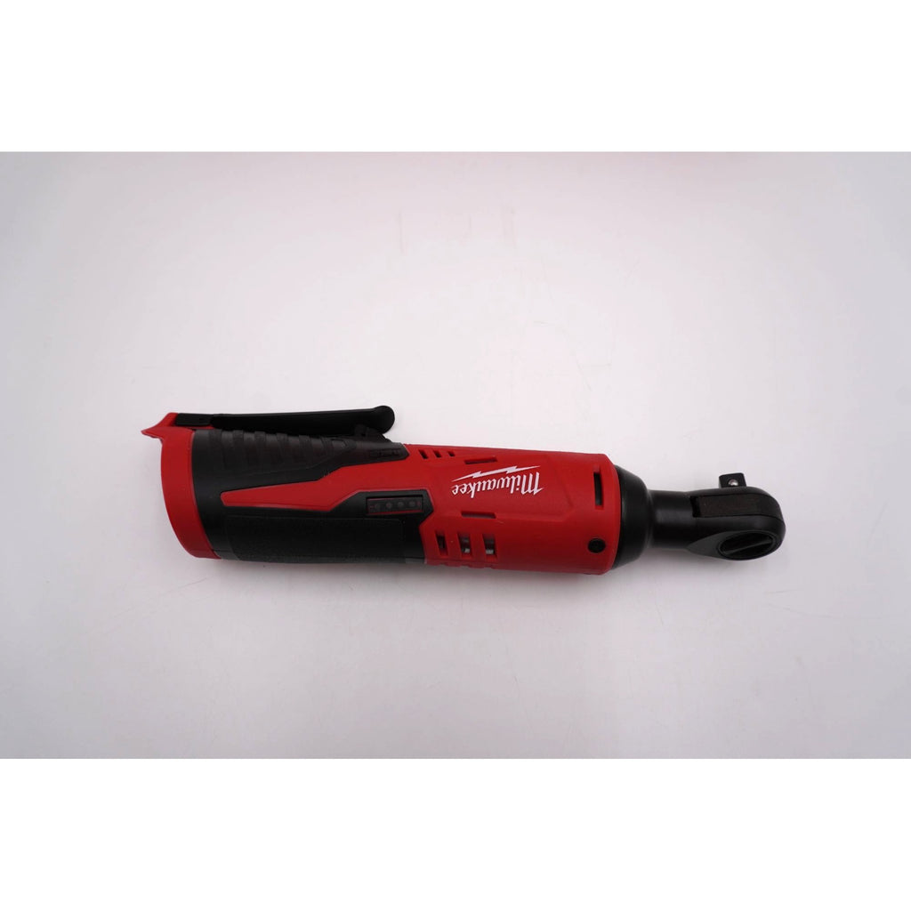 Milwaukee 2457-20 M12 3/8" Cordless Ratchet w/ XC5.0 Battery Open Box