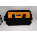 DEWALT N501179 17 in Heavy Duty Contractor Tool Bag New