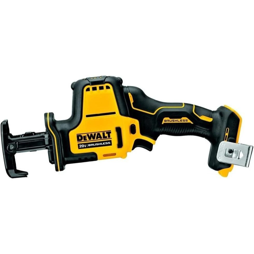 DEWALT DCS369B ATOMIC 20V MAX Brushless Reciprocating Saw Tool Only