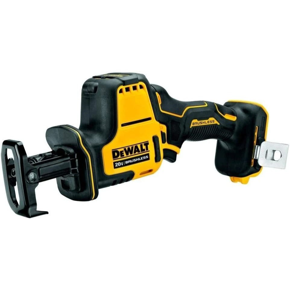 DEWALT DCS369B ATOMIC 20V MAX Brushless Reciprocating Saw Tool Only