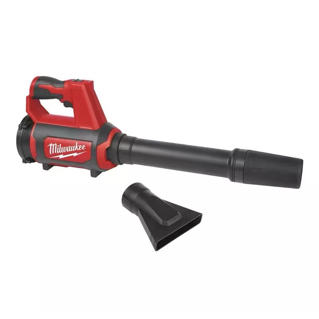 Milwaukee 0852-20 M12 Compact Spot Blower Tool Only New Open Box