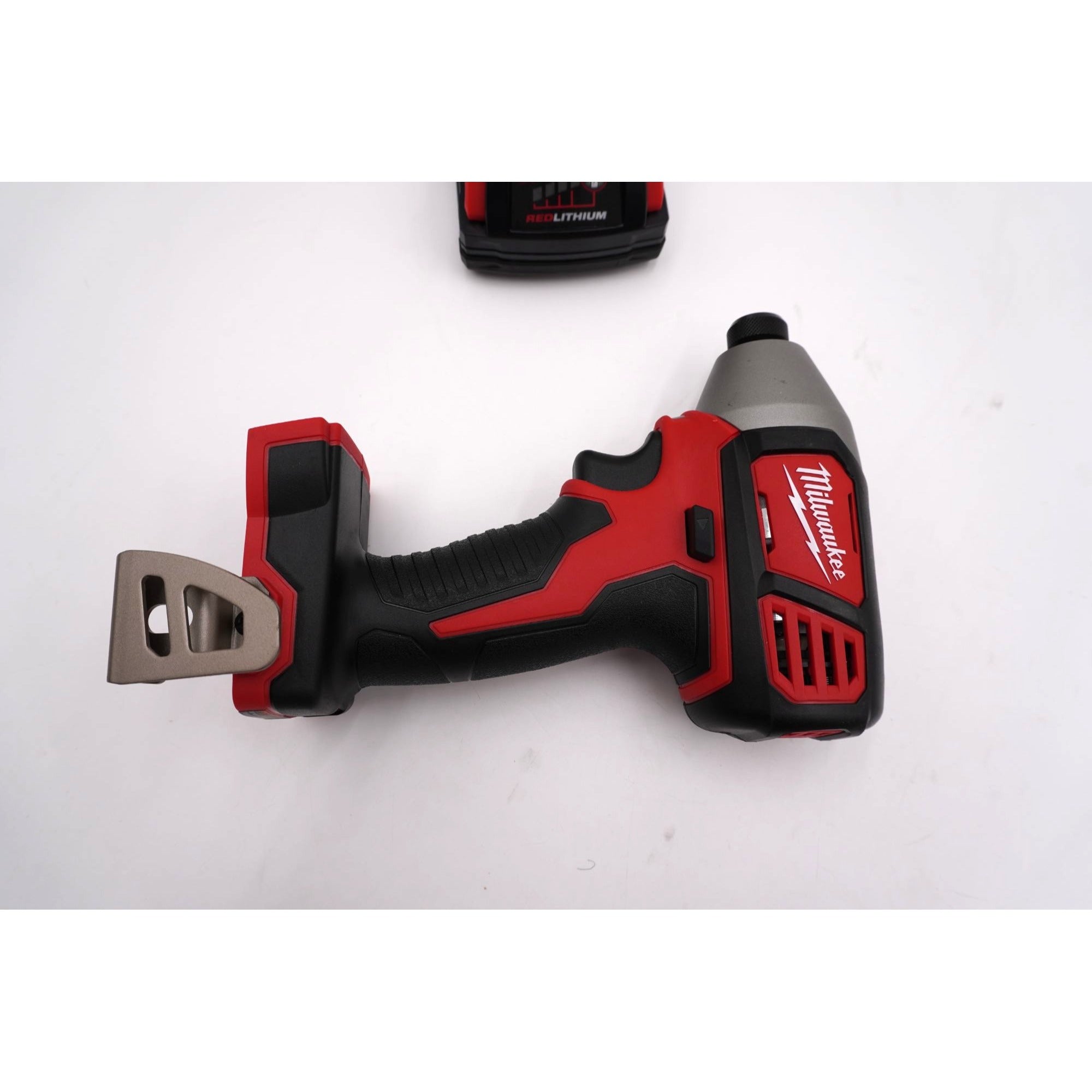 Milwaukee 2656-20 M18 1/4" Hex Impact Driver w/ Battery
