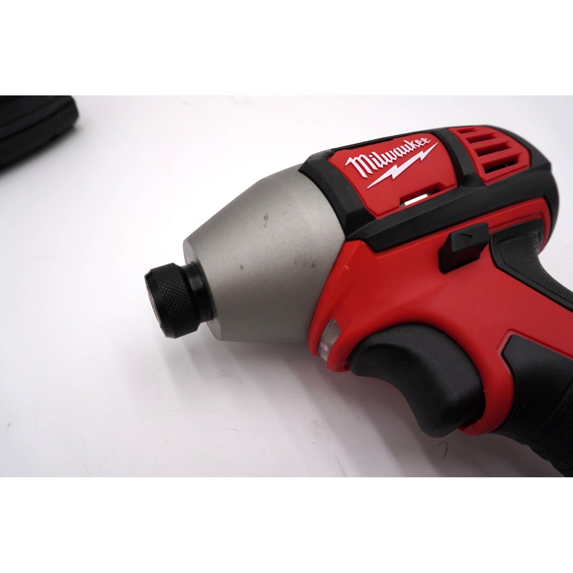 Milwaukee 2656-20 M18 1/4" Hex Impact Driver w/ Battery