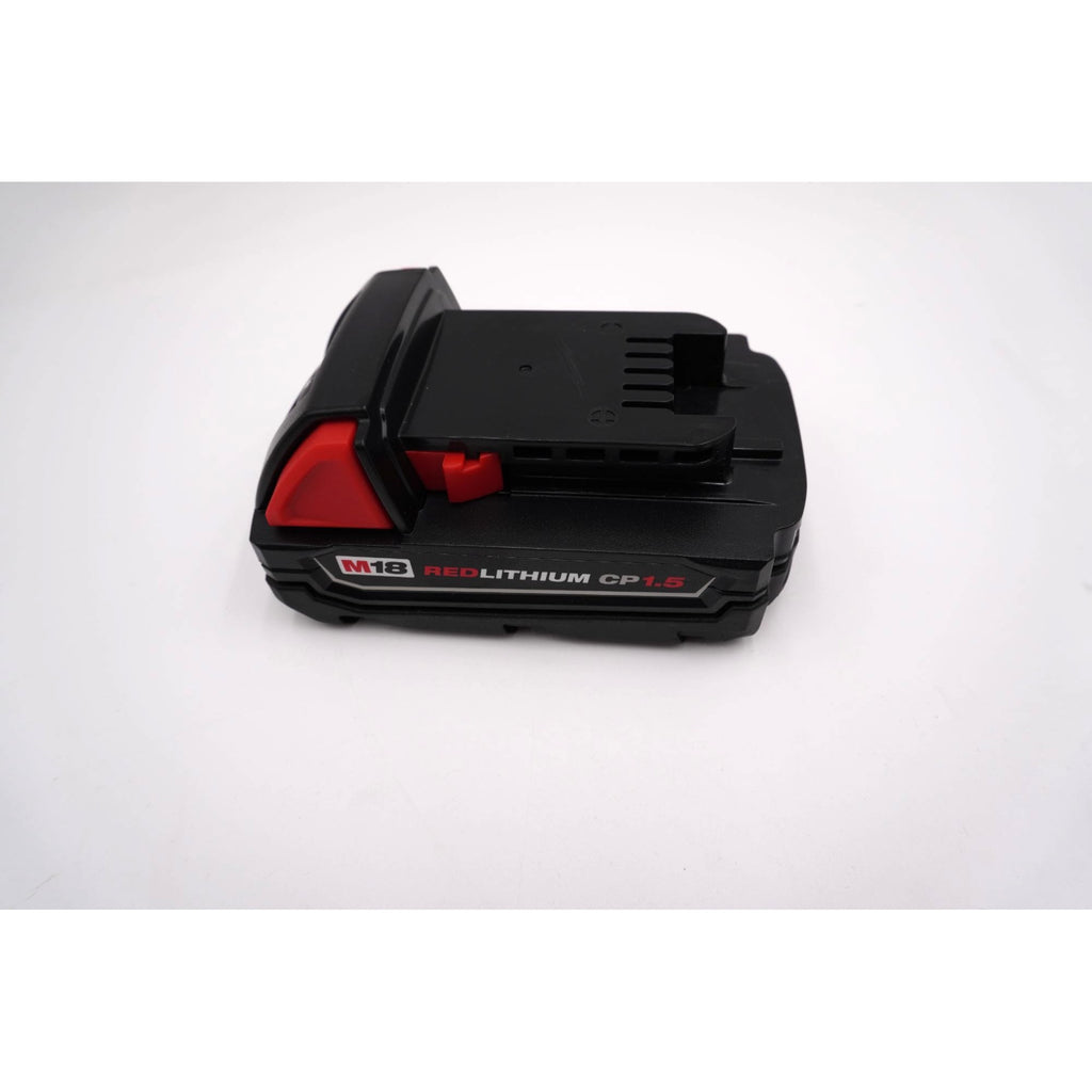 Milwaukee 2656-20 M18 1/4" Hex Impact Driver w/ Battery