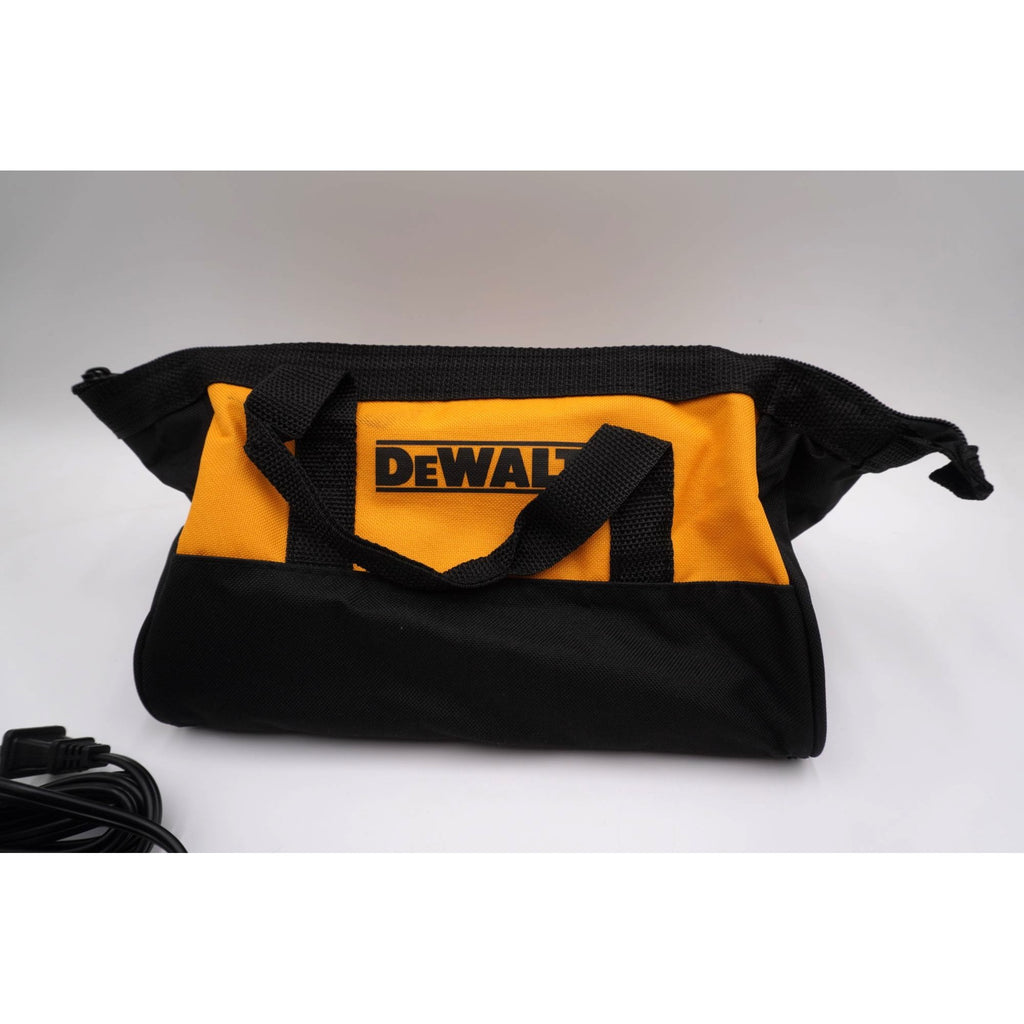 DEWALT DCF850 20V MAX Brushless Impact Driver Kit Battery Charger Bag