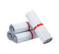 100 - 2000 6x9 Poly Mailers Shipping Envelopes Self Sealing Plastic Bag-White