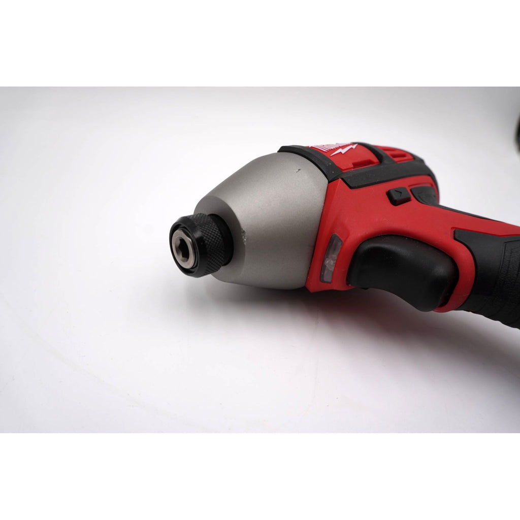 Milwaukee 2656-20 M18 18V 1/4" Hex Impact Driver w/ Battery