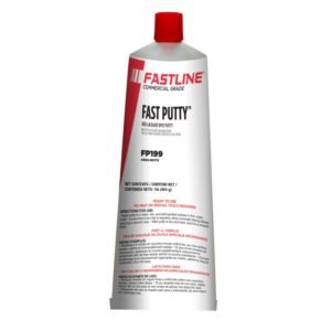 FASTLINE FAST PUTTY Lacquer Spot Putty FP199