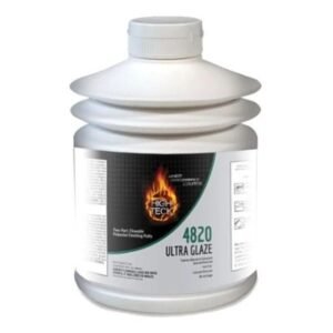 High Teck 4820 Ultra Glaze Finishing Putty 30 oz