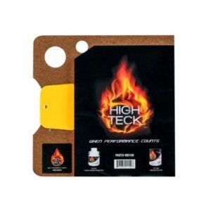 High Teck MB100 Body Filler Layered Paper Mixing Board Palette 11" x 8.5"