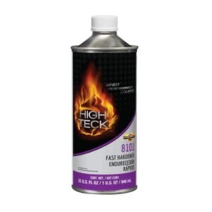 High Teck 8101 Fast Activator for 8100 Clearcoat, 1 qt