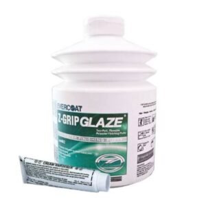 Evercoat 100482 Z-Grip Glaze Finishing Putty, 30 Oz Pumptainer